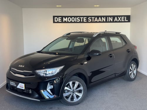 Kia Stonic 1.0 t-gdi mhev comfortline