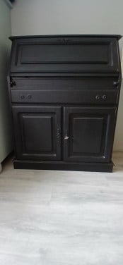 KAST - lessenaars/ bureaukast