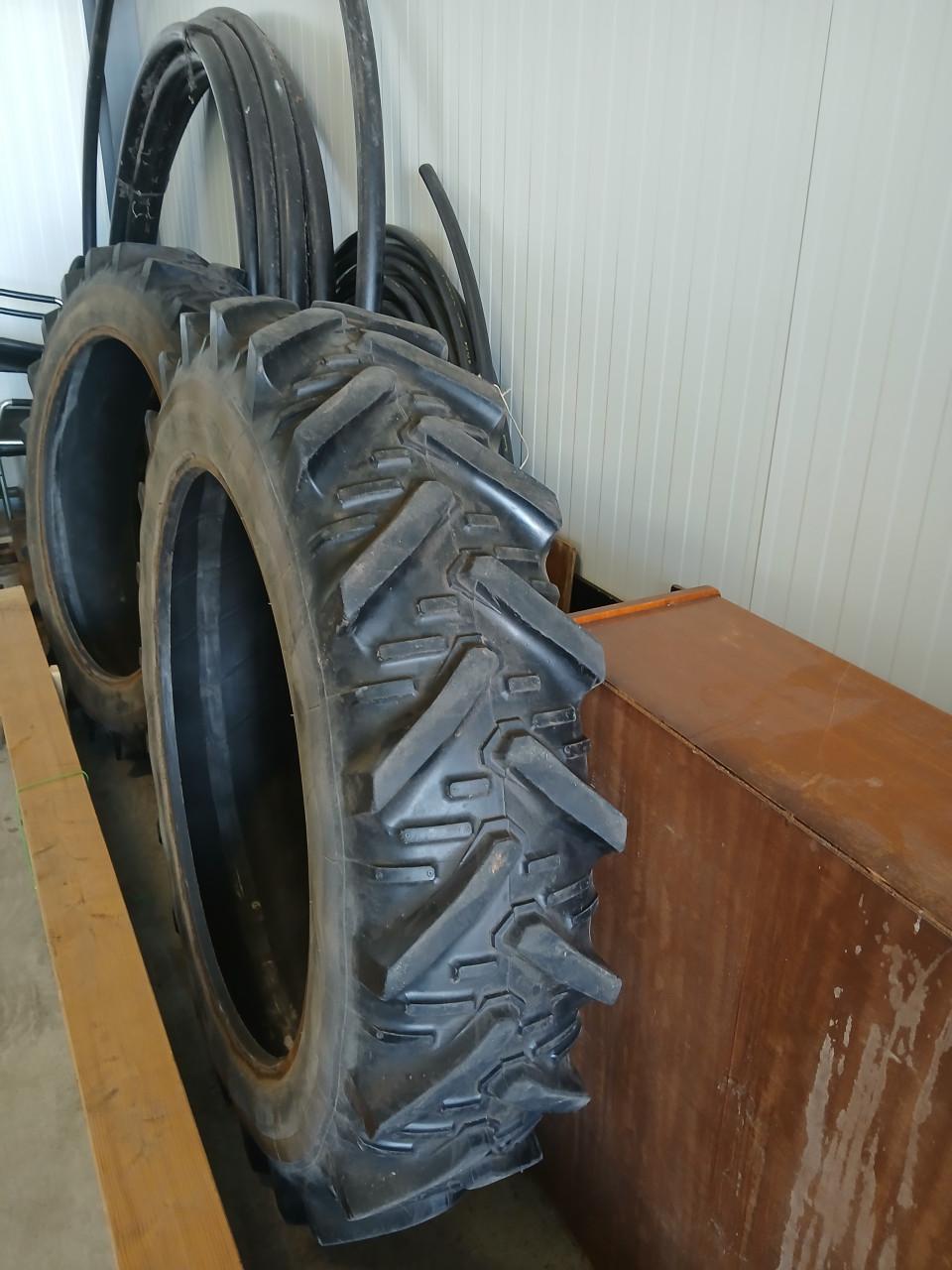 Tractorbanden 12,4 R x36