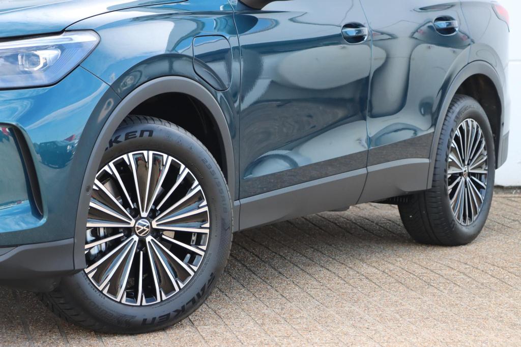 Volkswagen Tiguan 1.5 ehybrid life edition 204pk dsg6