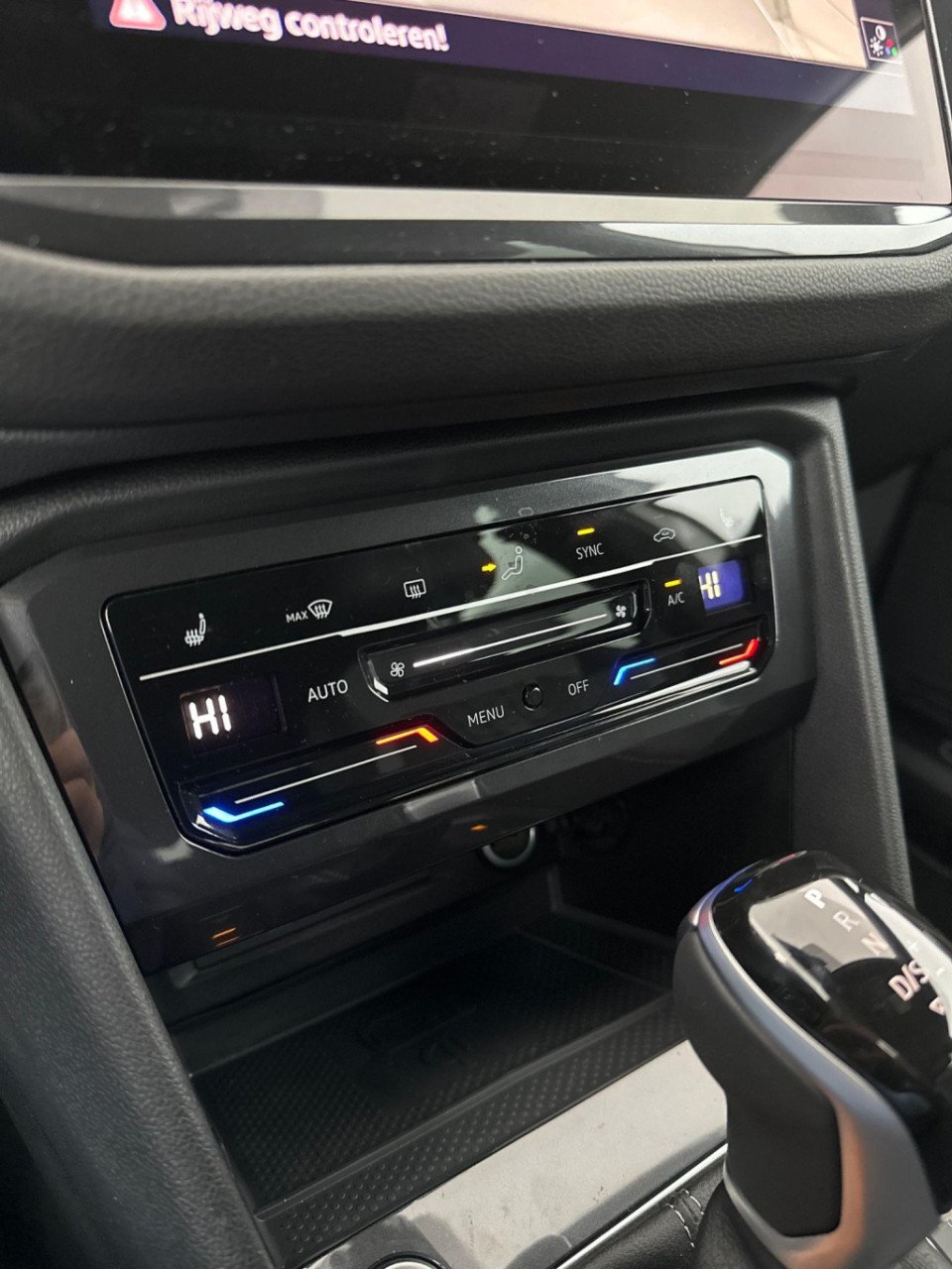 Volkswagen Tiguan Allspace 1.5 tsi r-line business 7p.