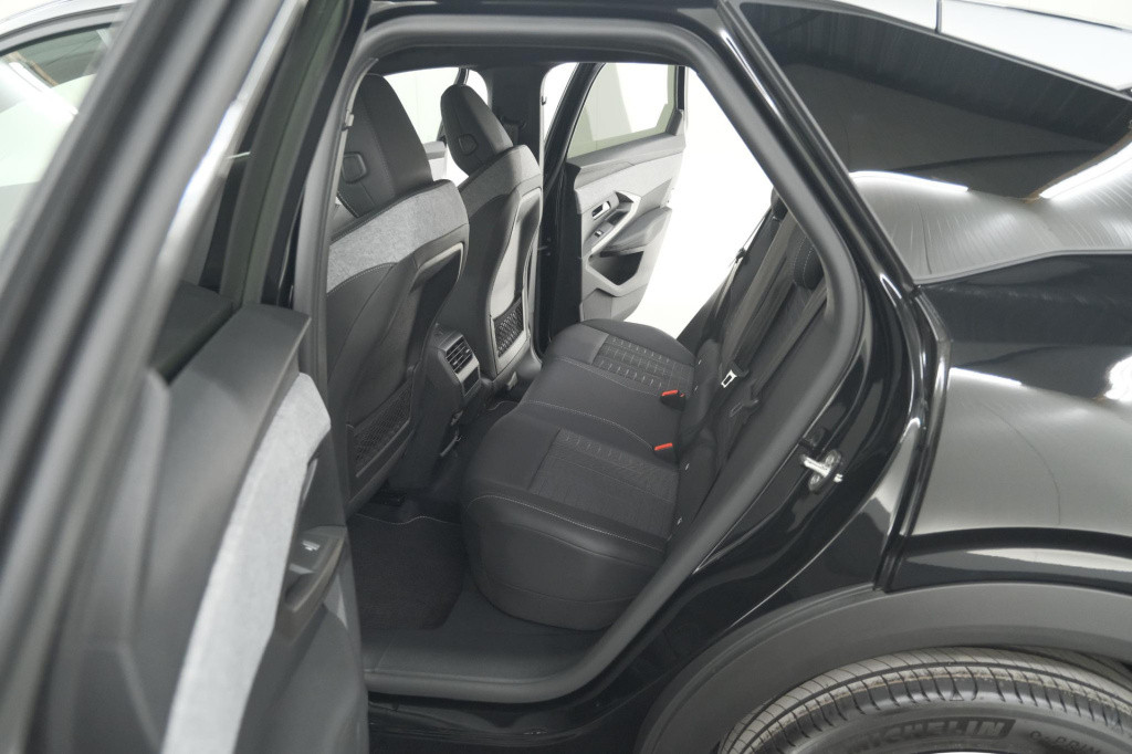 Peugeot 3008 1.2 hybrid 145 gt | elektrische kofferklep | camera | adaptiev