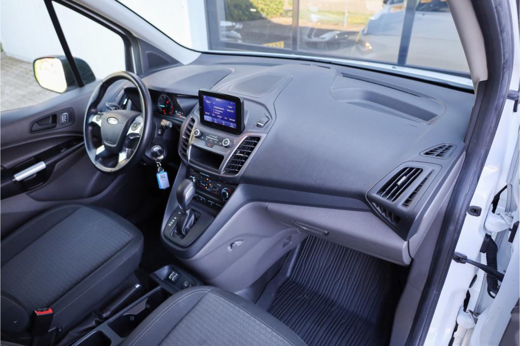 Ford Transit Connect 1.5 ecoblue l2 trend automaat cam i 2xschuifdeur i nav