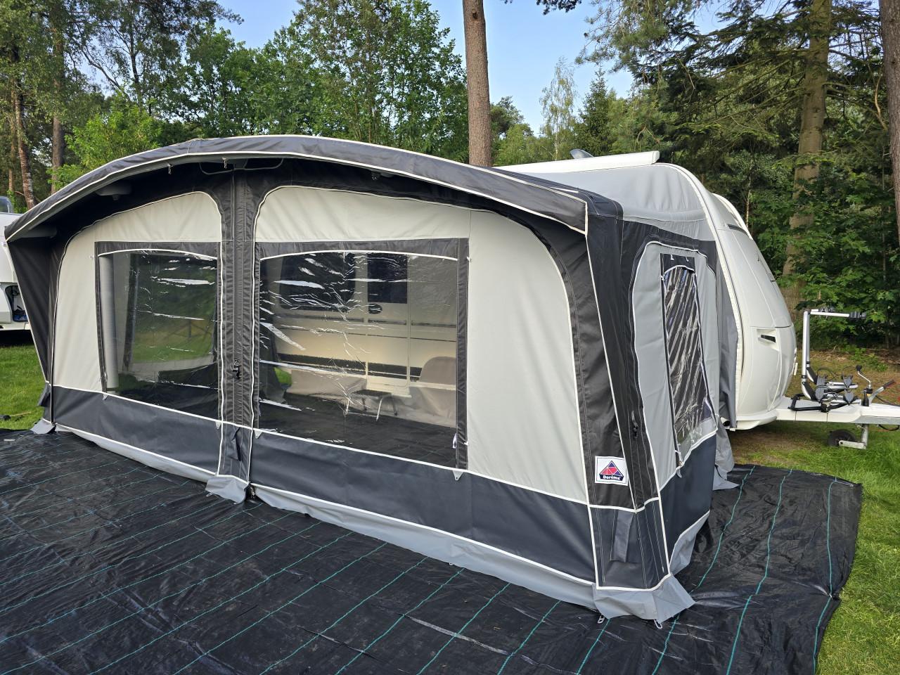 Dorema octavia air voortent