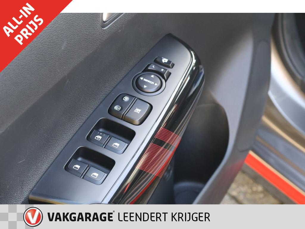 Kia Picanto 1.0 t-gdi gt-line 12 maanden bovag garantie | rijklaarprijs