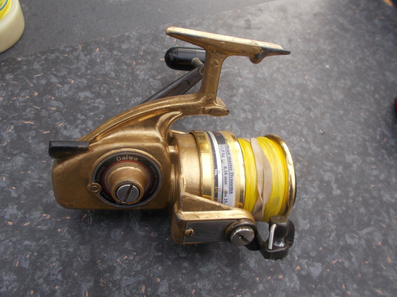 DAIWA GS9 Made in Japan