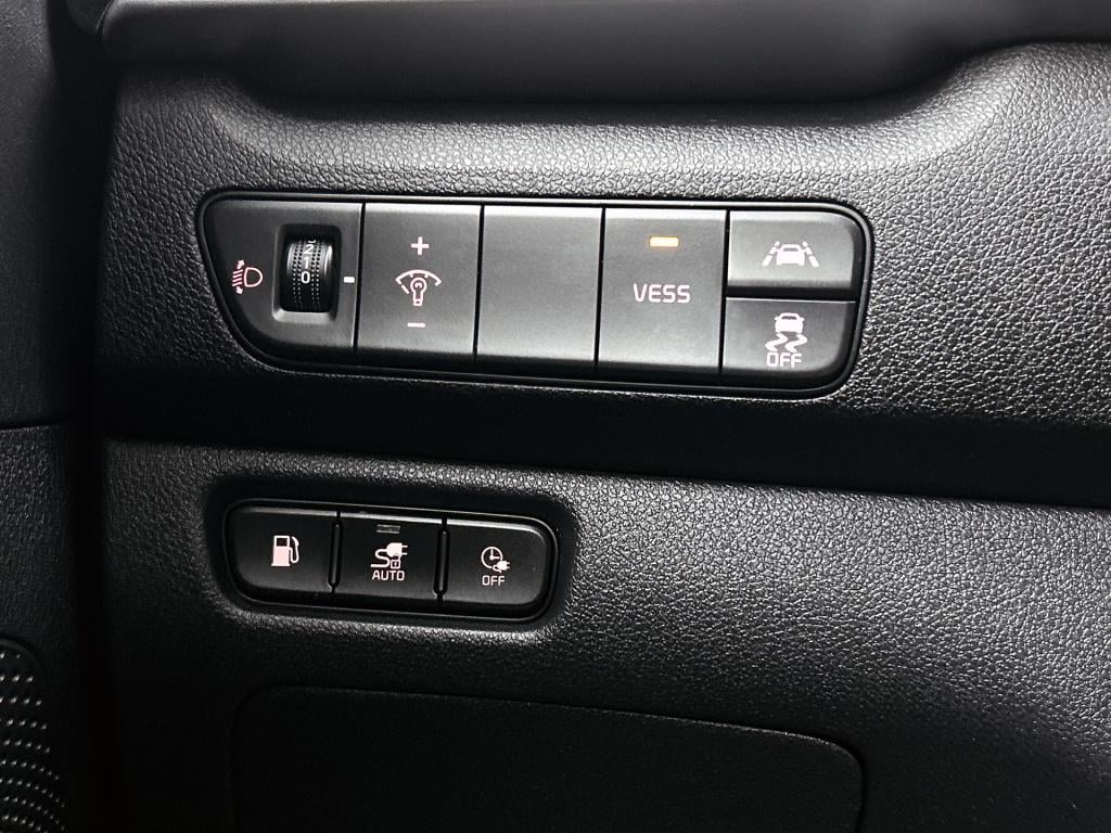 Kia Niro 1.6 gdi phev dynamicplusline | trekhaak | automaat | half-leder |