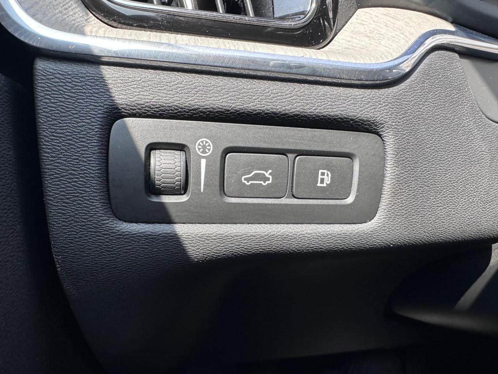 Volvo XC60 2.0 recharge t8 awd inscription