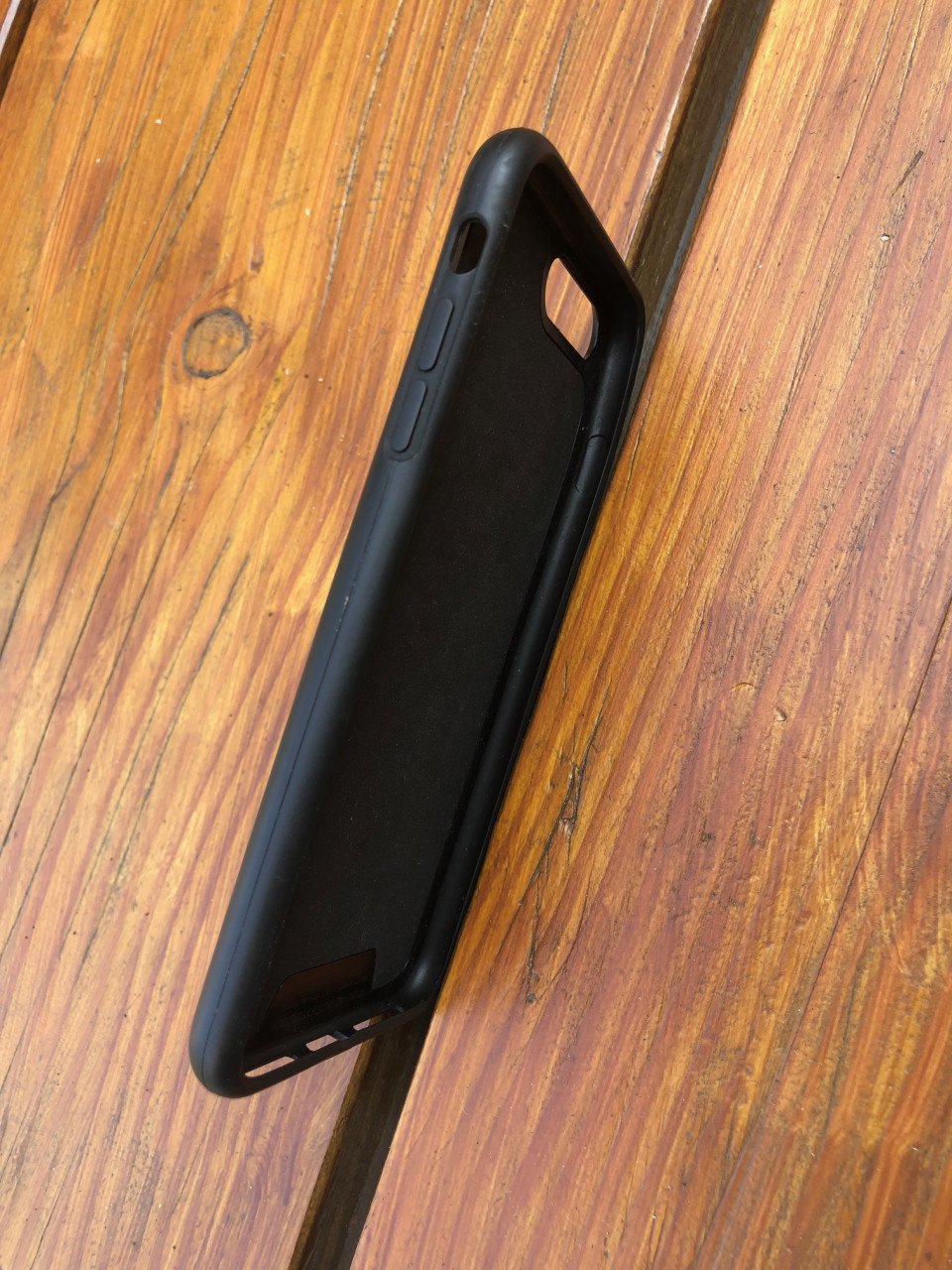 QuadLock houder voor iPhone 8 Plus