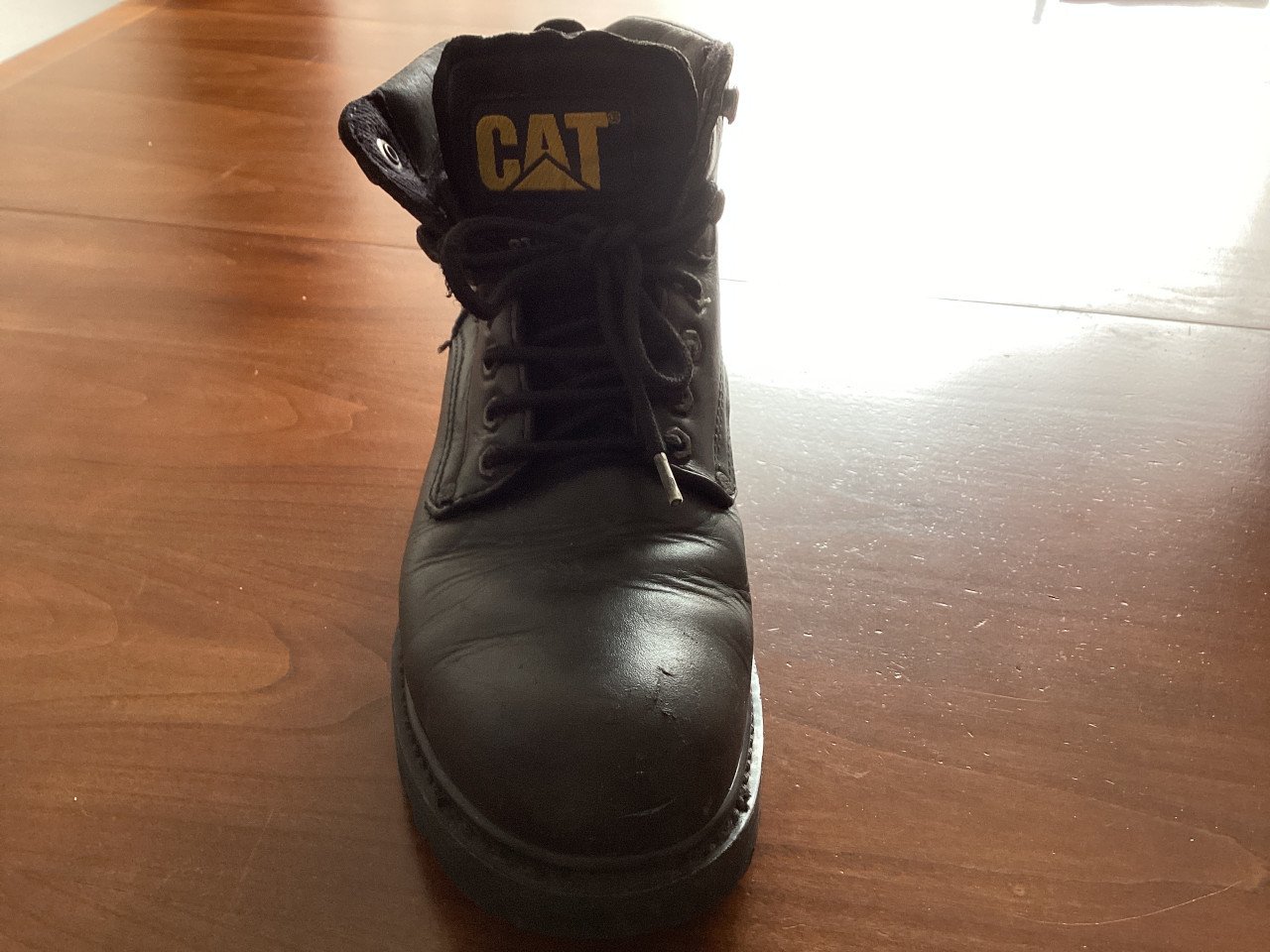 Schoenen