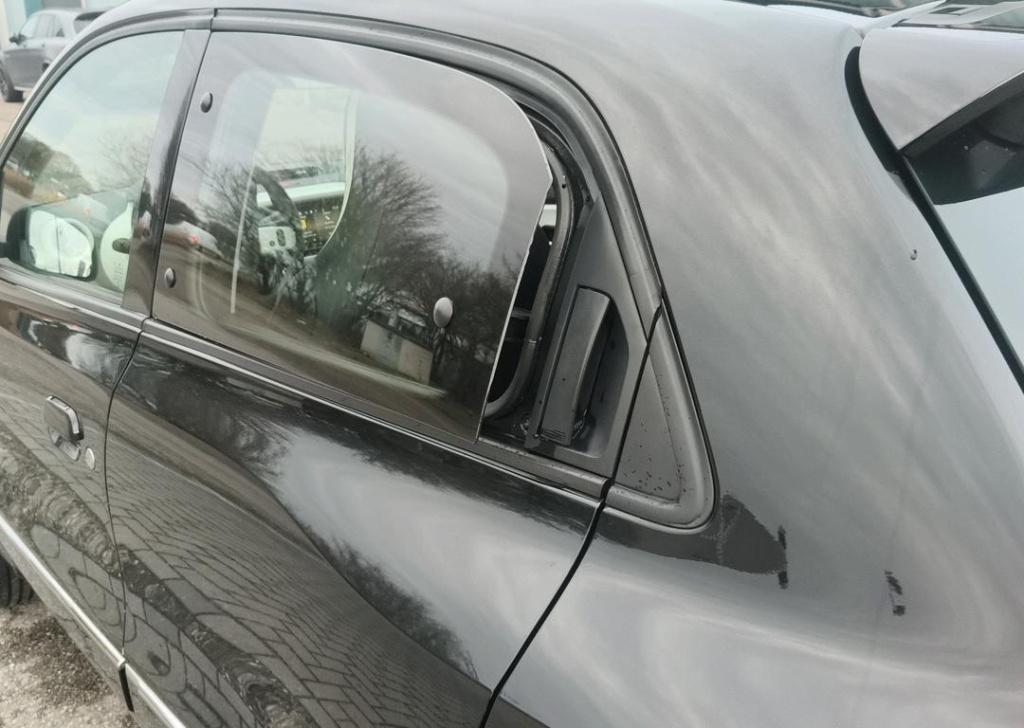 Renault Twingo z.e. r80 intens