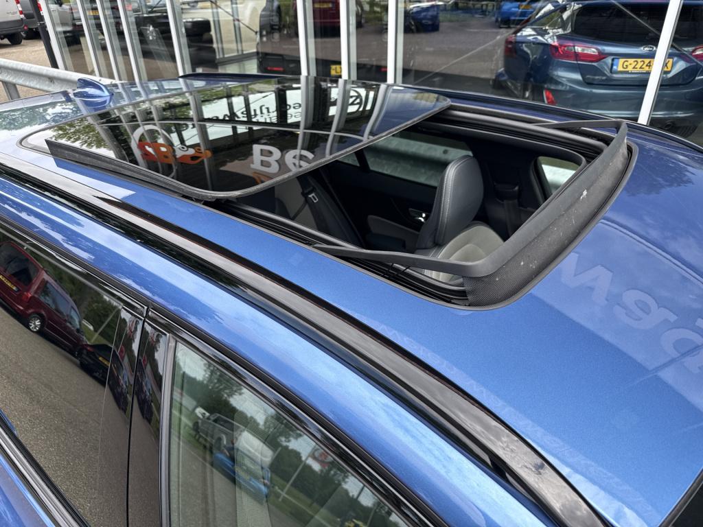 Volvo V60 2.0 t4 r-design polestar engineered | nl-auto | hud | pano | lede