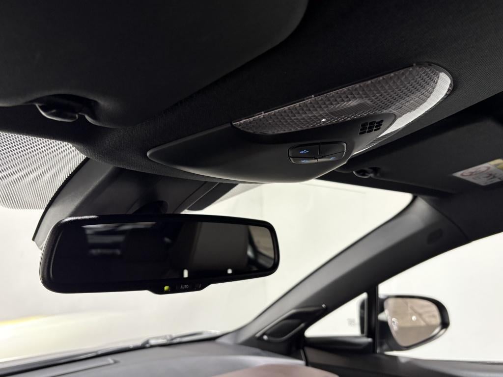 Toyota C-hr 1.8 hybrid premium