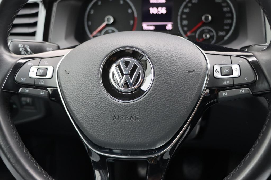 Volkswagen Polo 1.0 tsi comfortline executive 95pk