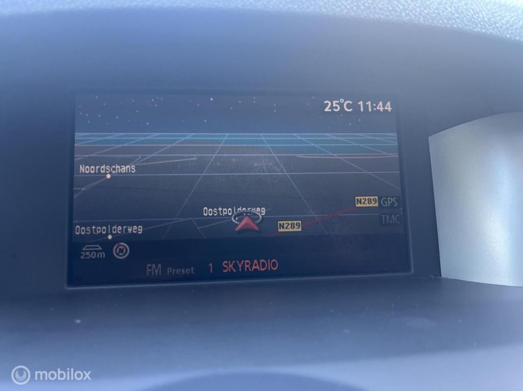 Renault Laguna estate 2.0 16v t dynamque | apk verlopen |