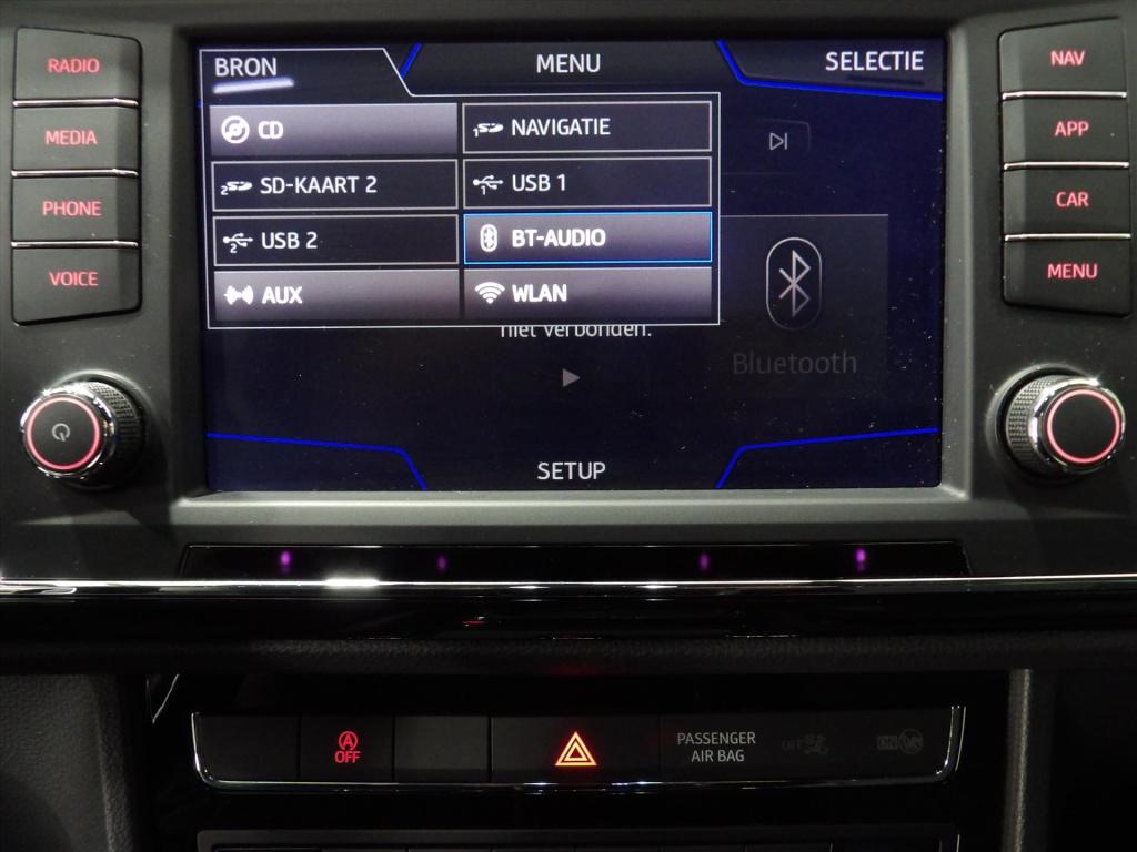 Seat Ateca 1.5 ecotsi 150pk xcellence