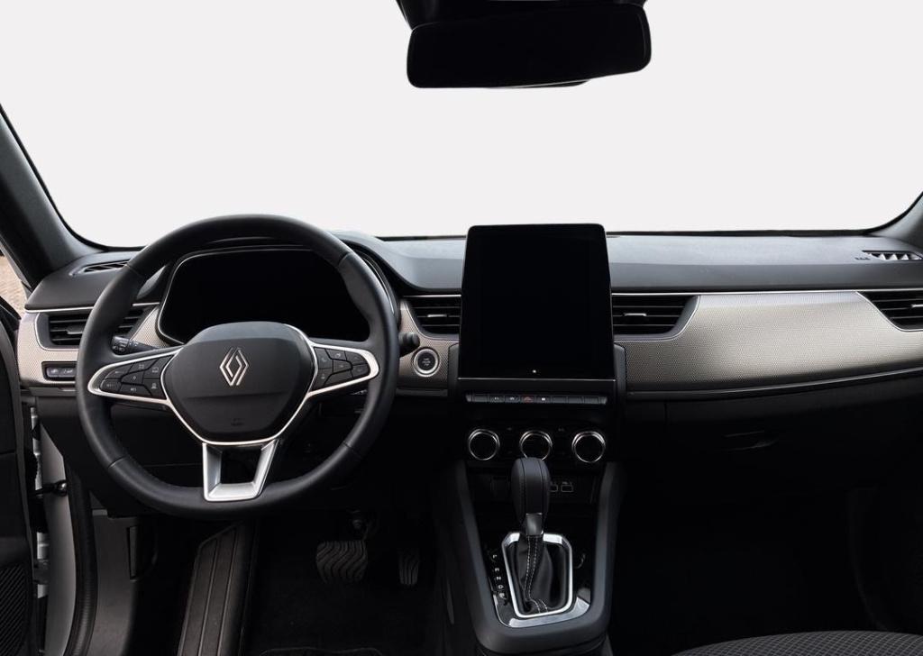 Renault Arkana 1.6 e-tech full hybrid 145 techno