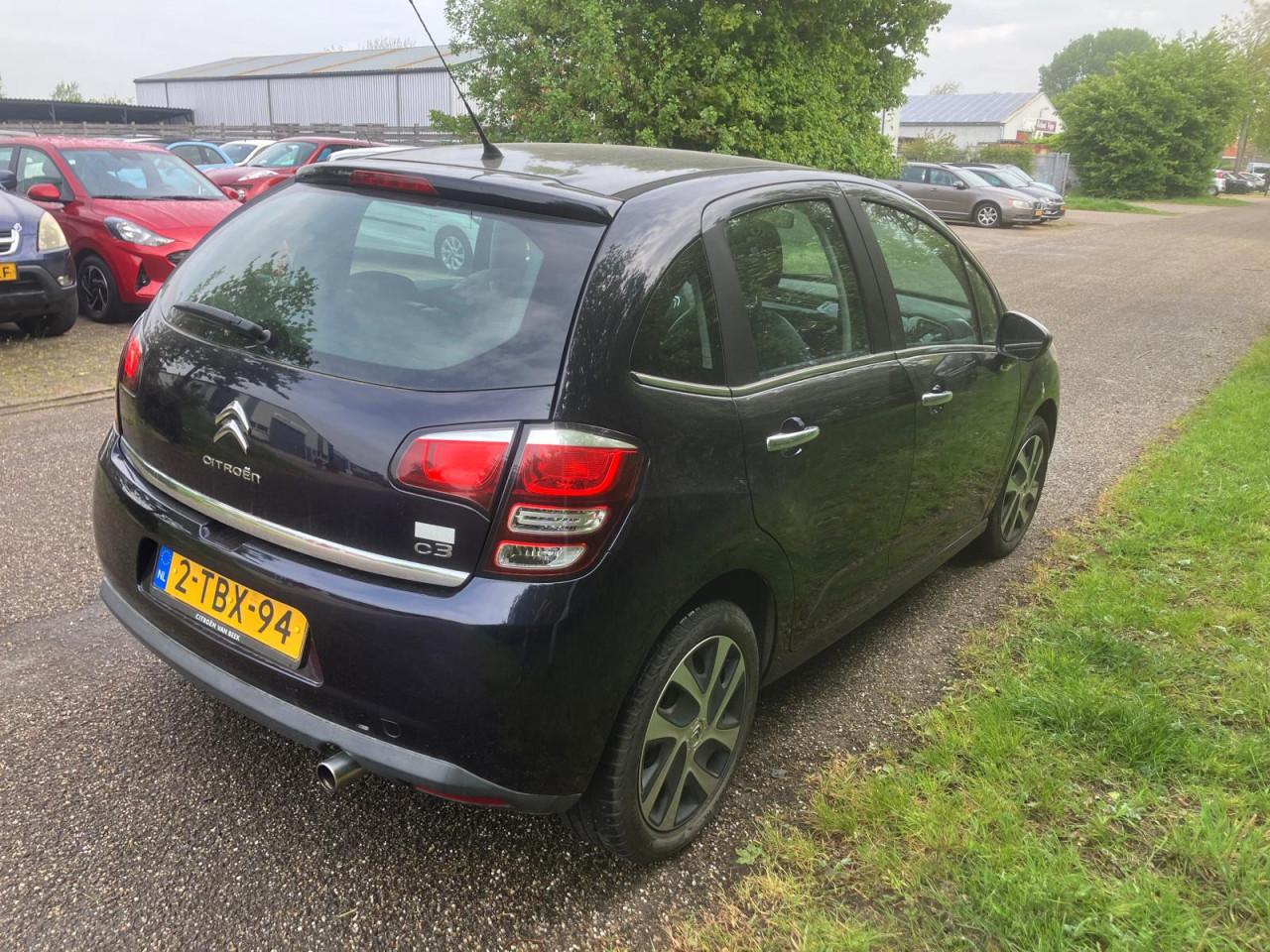 Citroen C3 1.2