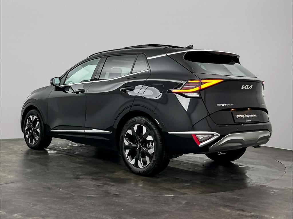 Kia Sportage 1.6 t-gdi plug-in hybrid dynamicplusline | schuif kantel dak |