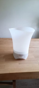 Drank koeler met speaker