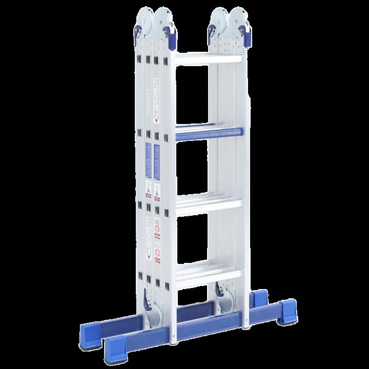 Klusladder te huur (werkhoogte 5,5m) – €15 per dag | Walcheren