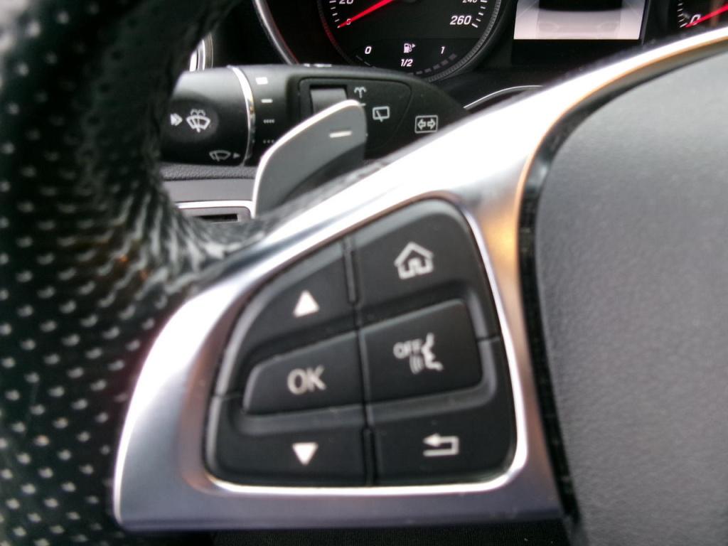 Mercedes-Benz C-Klasse estate (s205) c300 bluetec-hybrid euro-6 204pk amg s