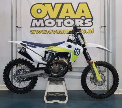 Husqvarna FC250 2021