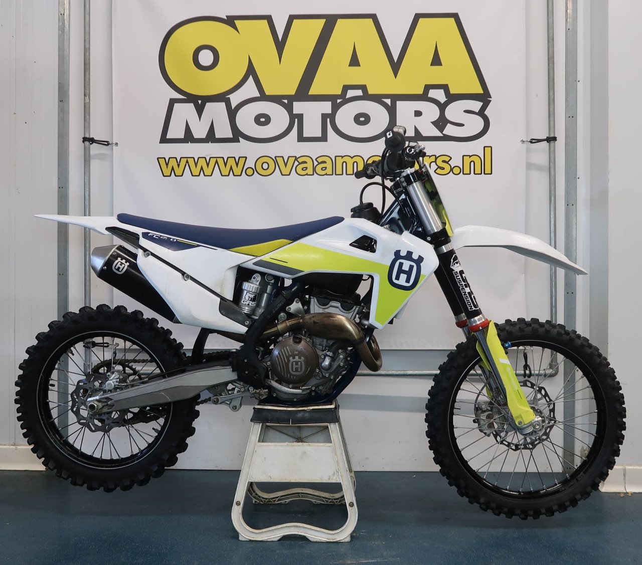 Husqvarna FC250 2021