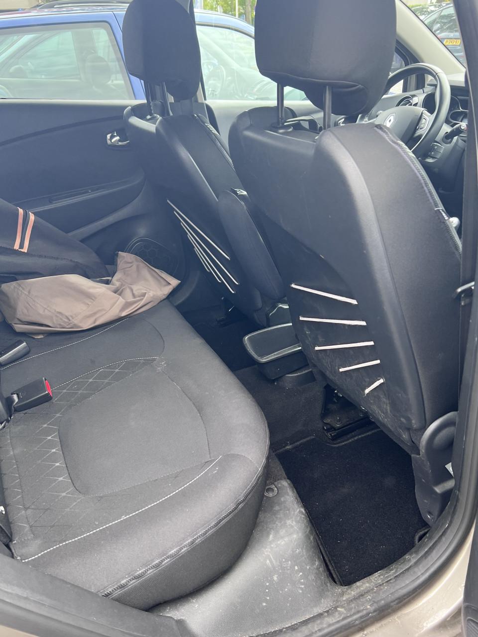 Renault Captur 90 TCe Dynamique met trekhaak