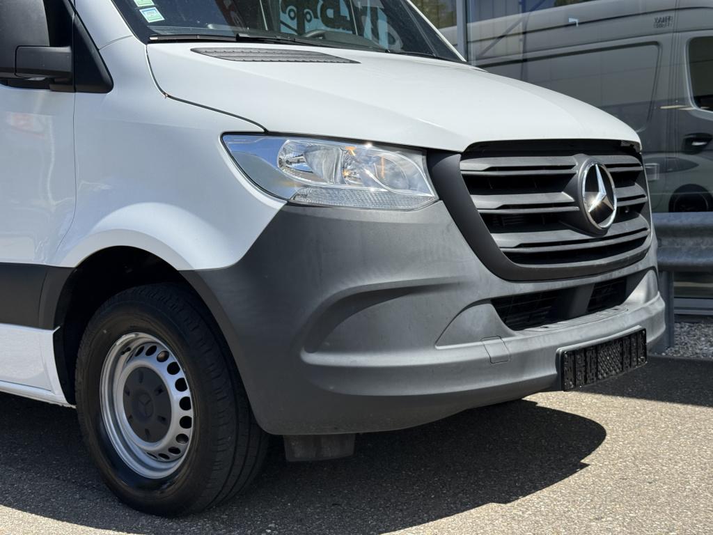 Mercedes-Benz Sprinter 314 2.2 cdi l2h2 koelwagen | bi temp | dag\nacht | c