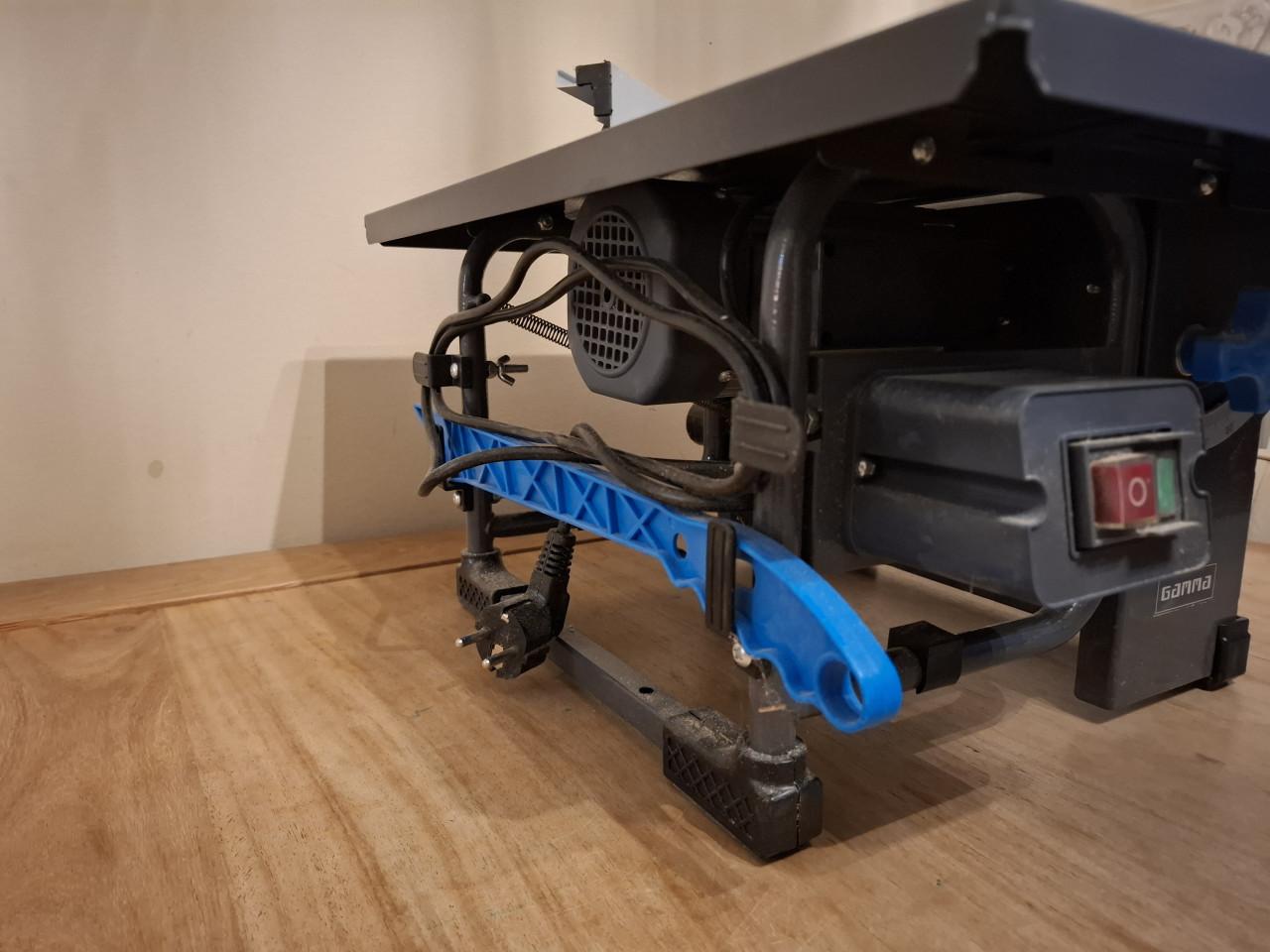 Zaagmachine