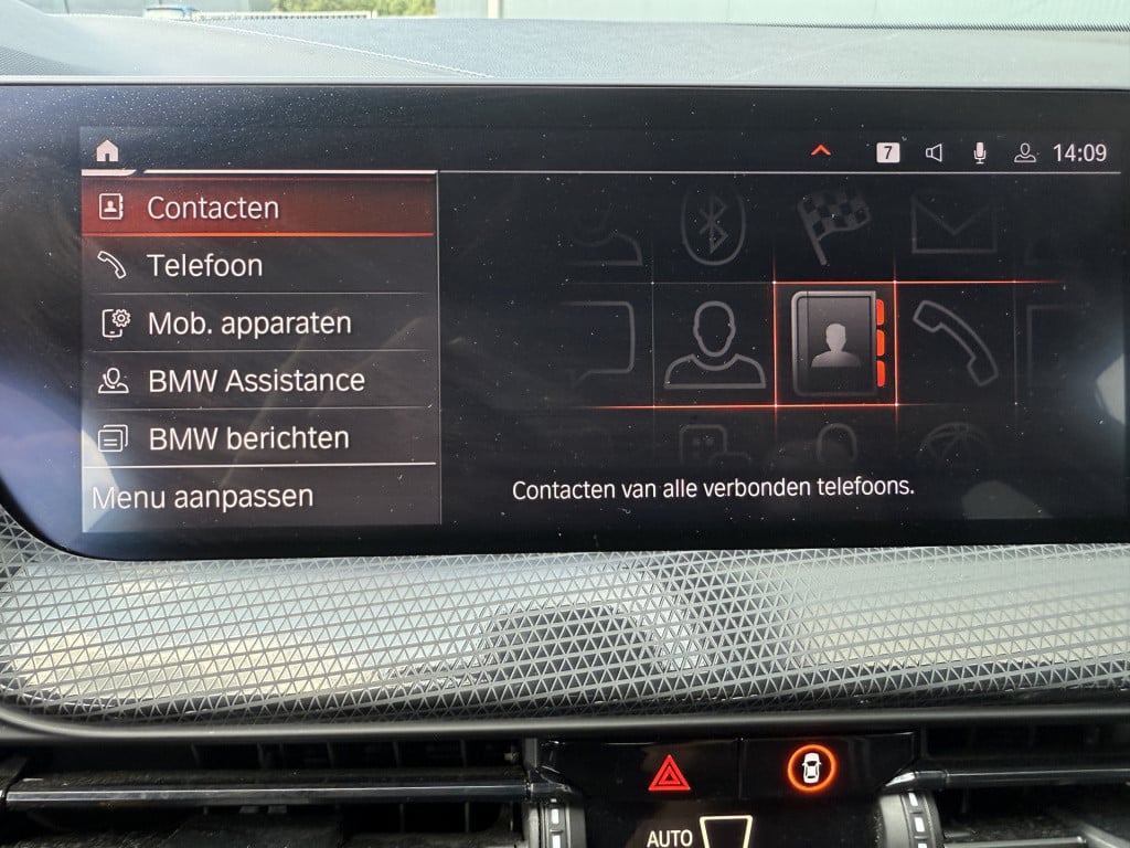 BMW 1 Serie 118i 140pk executive sportline 5-drs