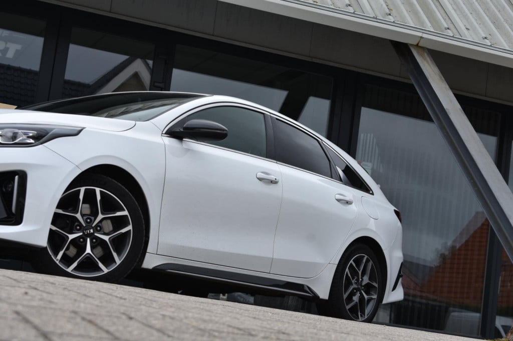Kia Proceed 1.4 t-gdi gt-line | apple carplay | android auto | stoel + stuu