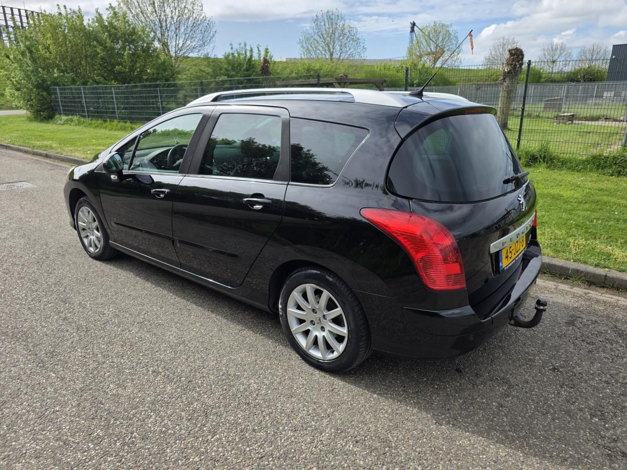 Peugeot 308 SW 1.6 VTi XS Première Pano dak! 2 de eigenaar!