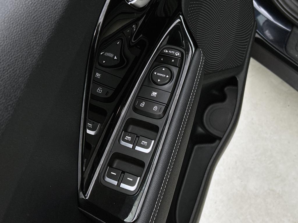 Kia Niro 1.6 gdi hybrid dynamicplusline | dodehoek detectie | camera | stuu