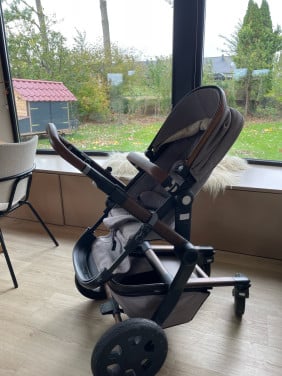 Joolz Day 3 Kinderwagen