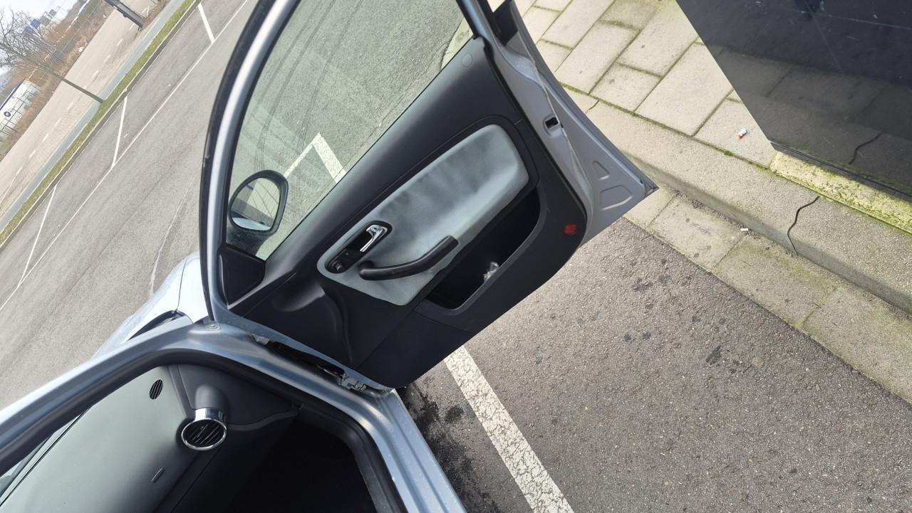 Seat cordoba 1.4 16v stella