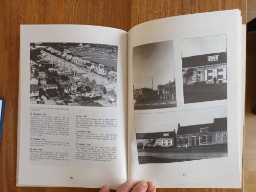 De weg naar Walcheren, bewonersgroep Gerbrandystraat Vlissingen