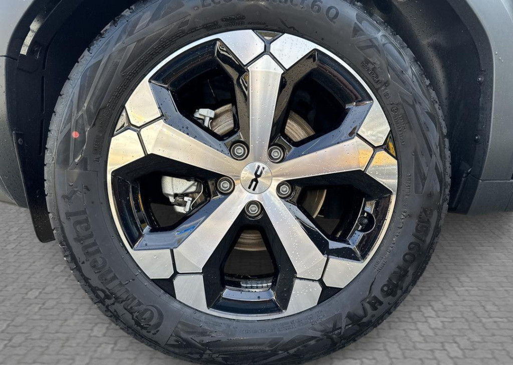 Dacia Duster 1.6 hybrid 140 journey - demo / pack verwarming