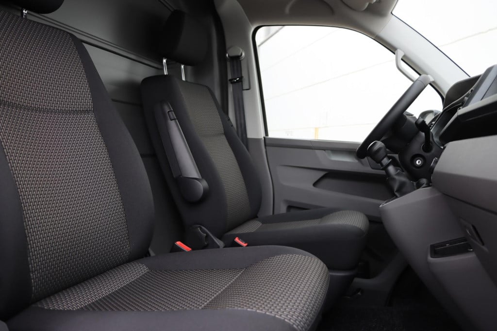 Volkswagen Transporter 2.0 tdi l2h1 28 comfortline 110pk