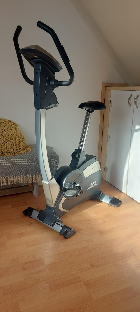 Hometrainer