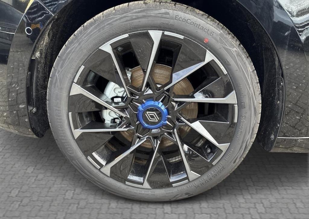 Renault Clio 1.6 e-tech full hybrid 145 esprit alpine - pack winter / pack 