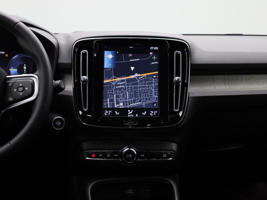 Volvo XC40 1.5 t5 recharge inscription | automaat | leder | harman kardon |