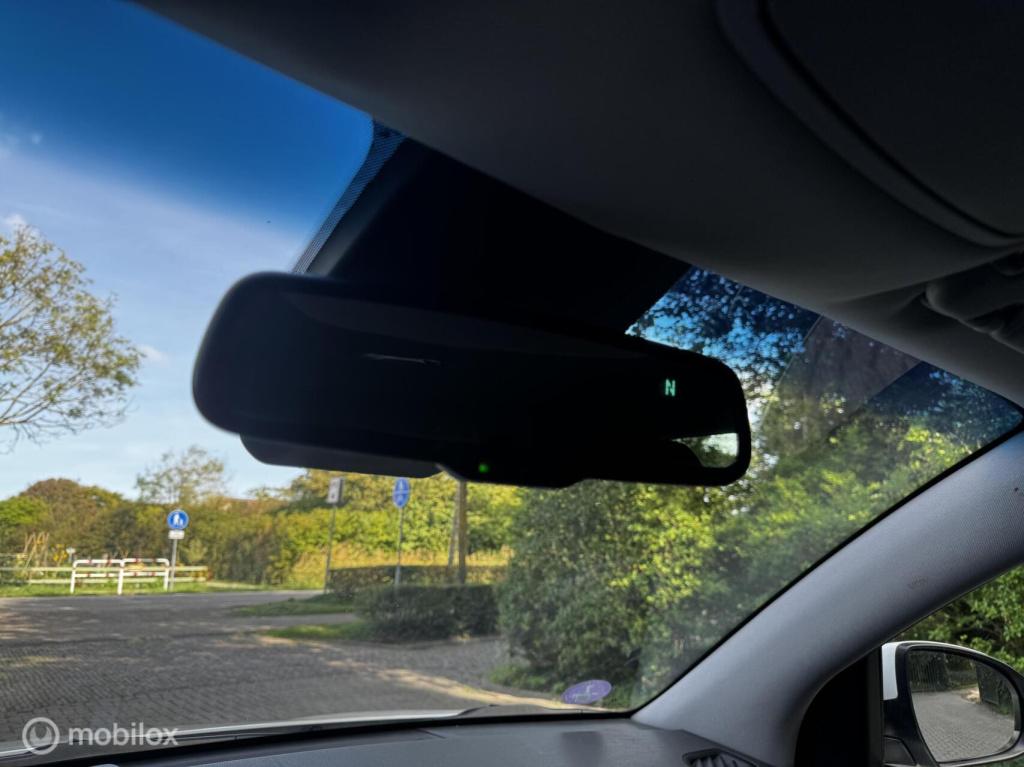 Hyundai Tucson 1.6 gdi comfort | navi | camera | stoelverwarming | cruise
