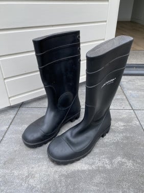 Dunlop laarzen maat 44