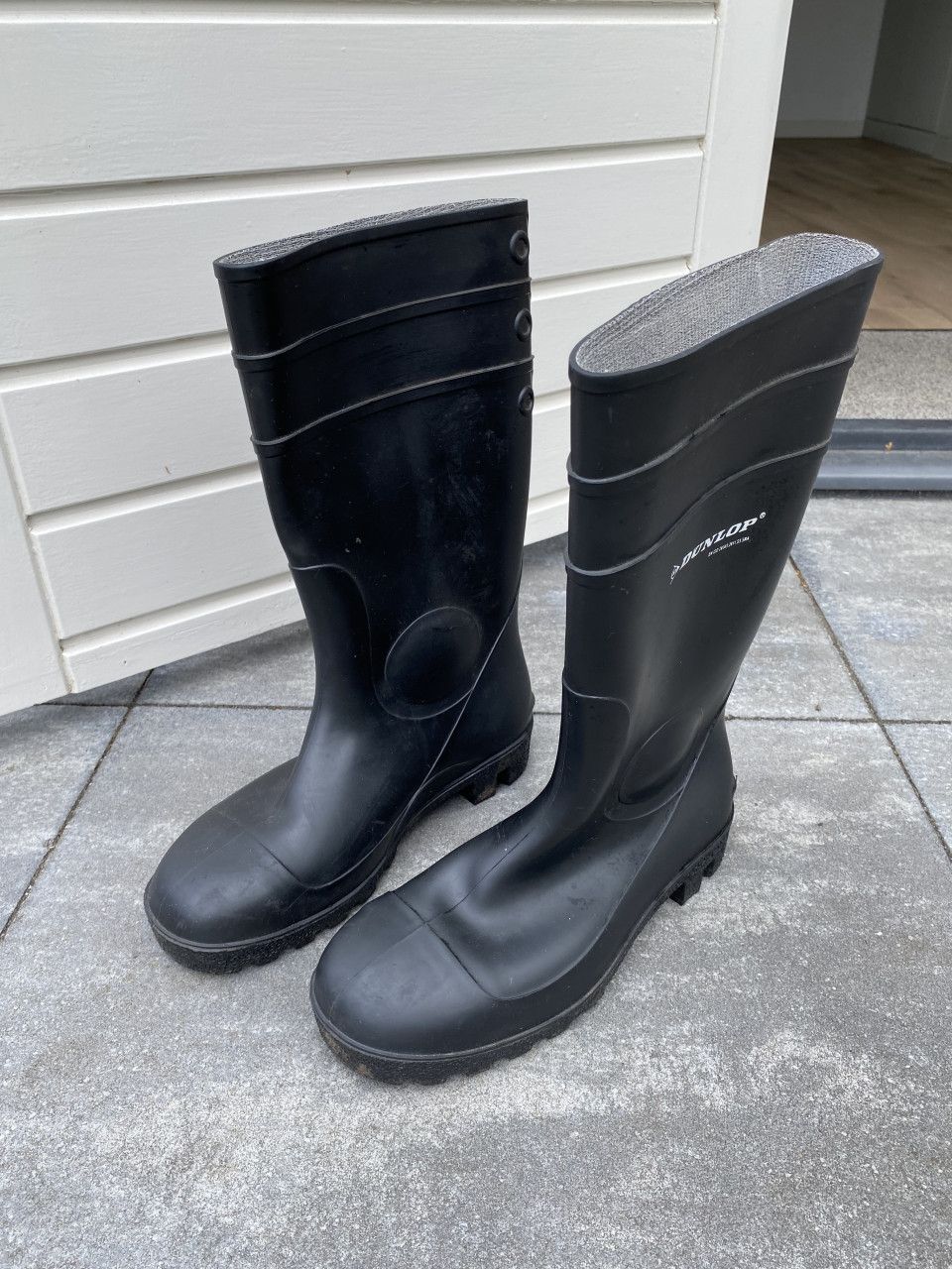 Dunlop laarzen maat 44