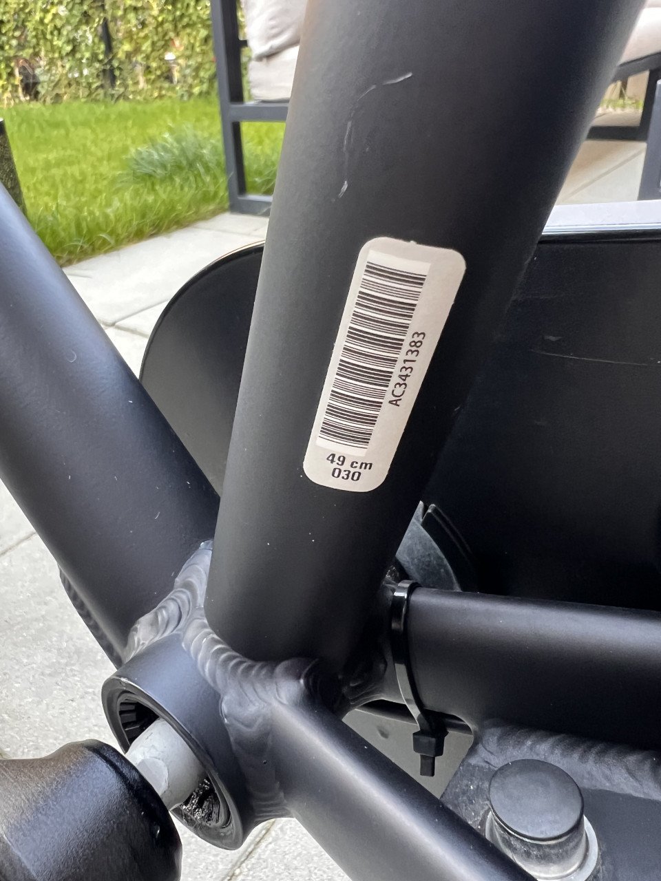 Batavus Packd In Zeer Nette Staat