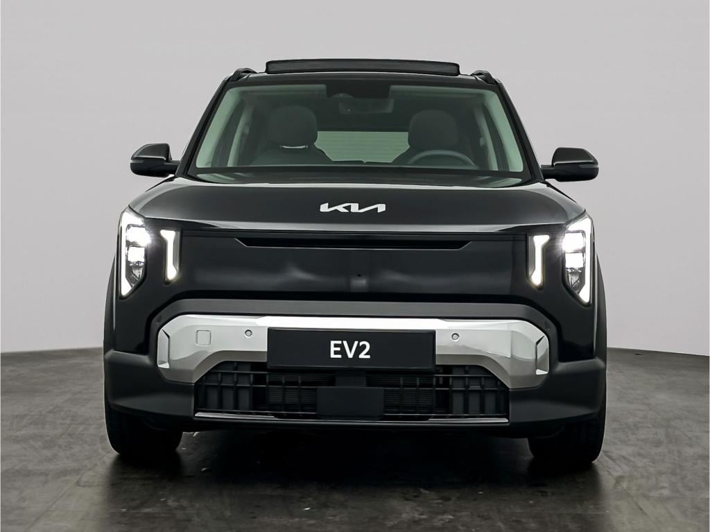 Kia Ev2 demo edition 42.2 kwh 4p. | premium audio | schuif- kanteldak