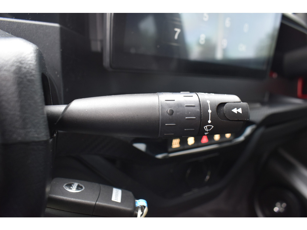 Ligier Myli brommobie l r.ebel x design 12 kwh achteruitrijcamera