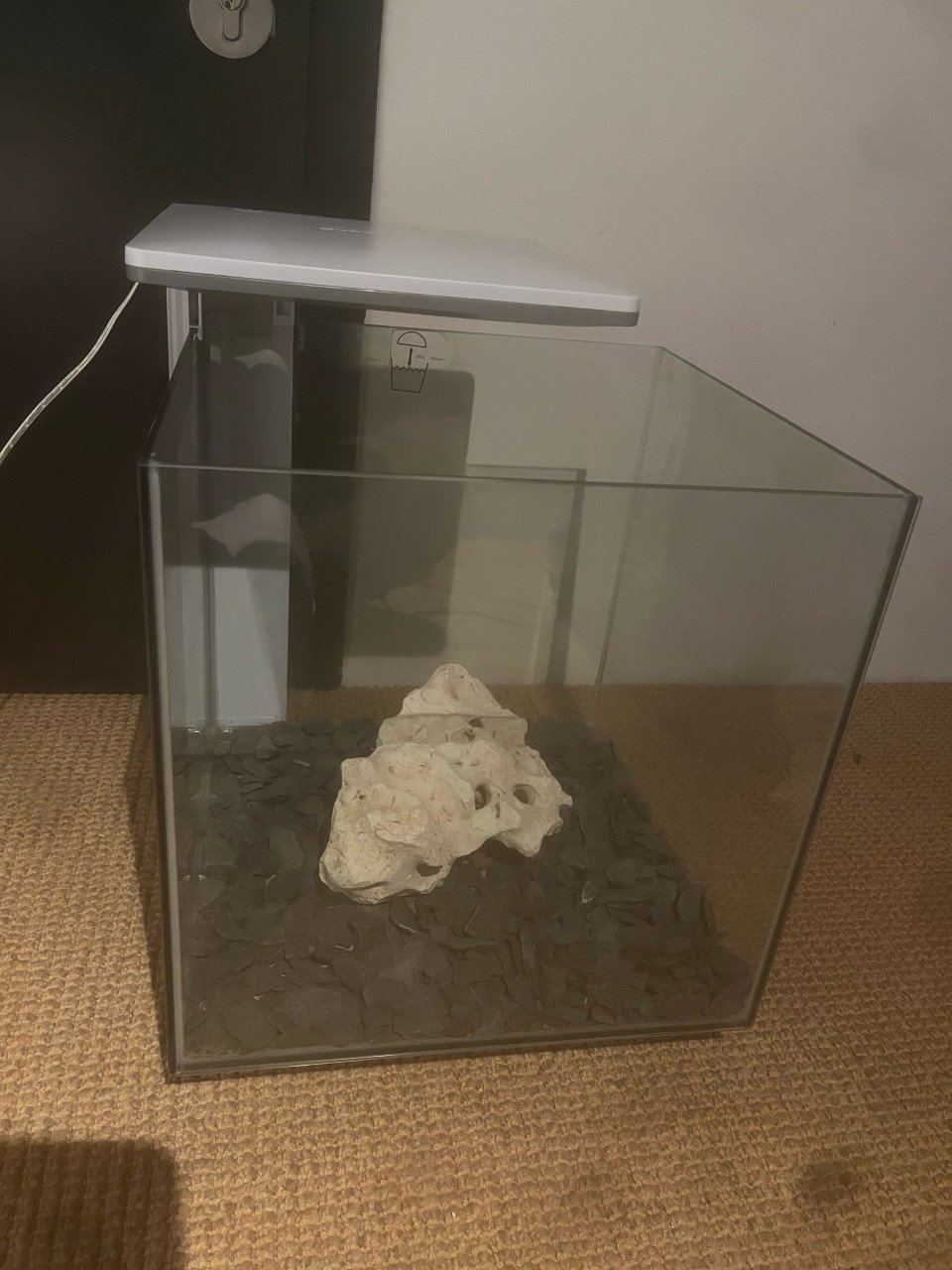 Superfish Qubiq 30 Pro 32x32x42.5 cm - Aquaria